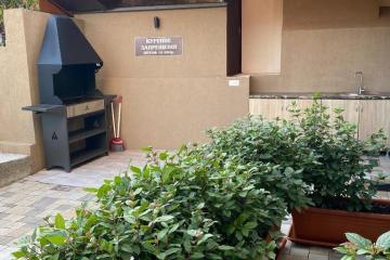 Отель Грейс (Дивноморское) Россия, Геленджик, фото 17
