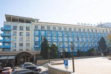 Отель Каспий Россия, Махачкала, фото 1