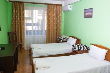 Отель Каспий Россия, Махачкала, фото 21