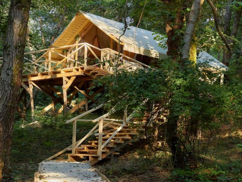 Garuda Glamping Abkhazia