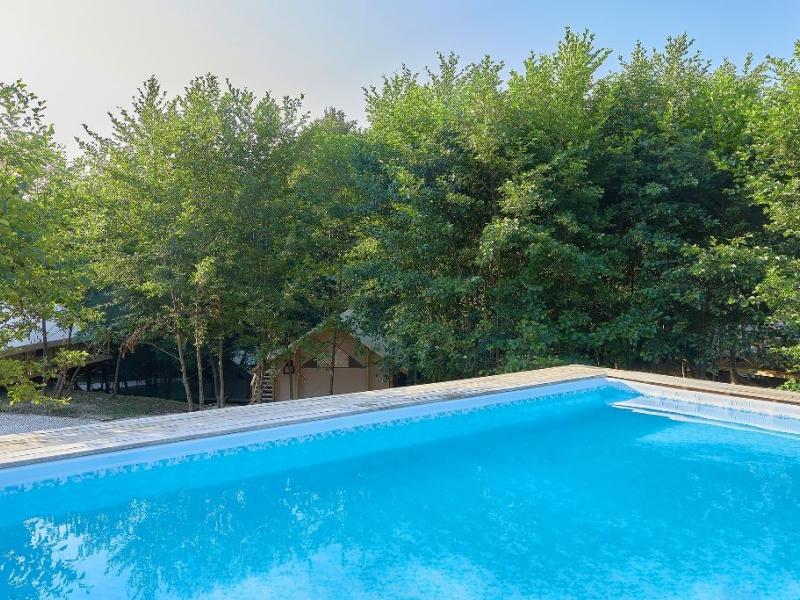 Garuda Glamping Abkhazia