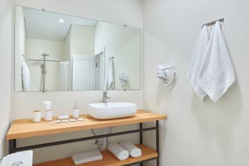 Отель Garuda Glamping Abkhazia Абхазия, Сухум, фото 16
