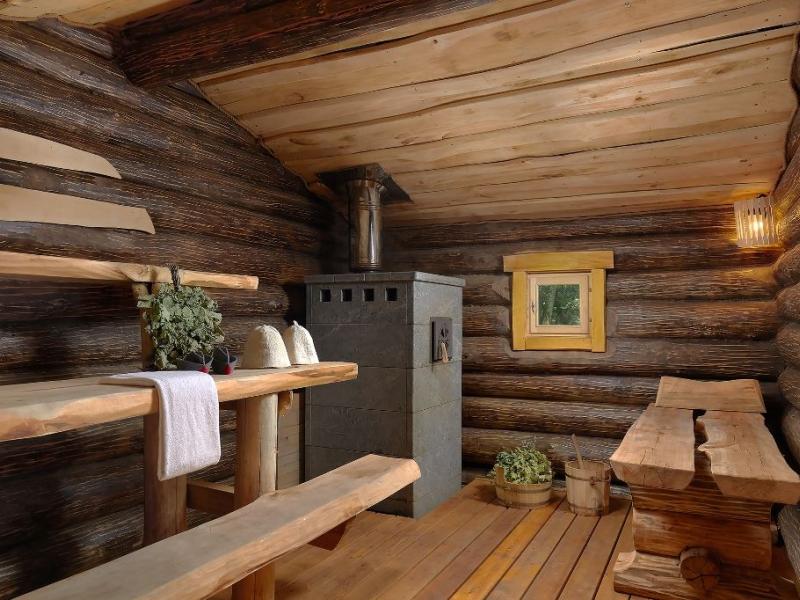 Garuda Glamping Abkhazia