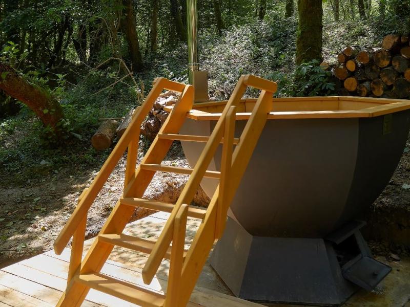 Garuda Glamping Abkhazia