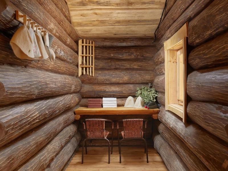 Garuda Glamping Abkhazia