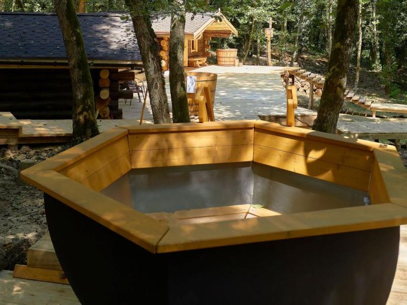 Garuda Glamping Abkhazia