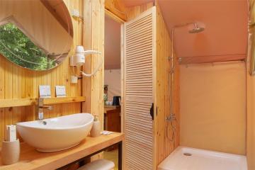 Отель Garuda Glamping Abkhazia Абхазия, Сухум, фото 26