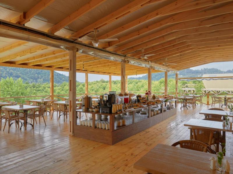 Garuda Glamping Abkhazia