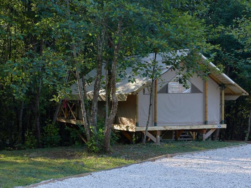 Garuda Glamping Abkhazia