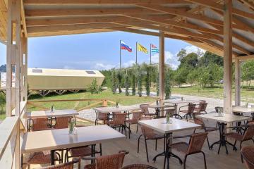 Отель Garuda Glamping Abkhazia Абхазия, Сухум, фото 34