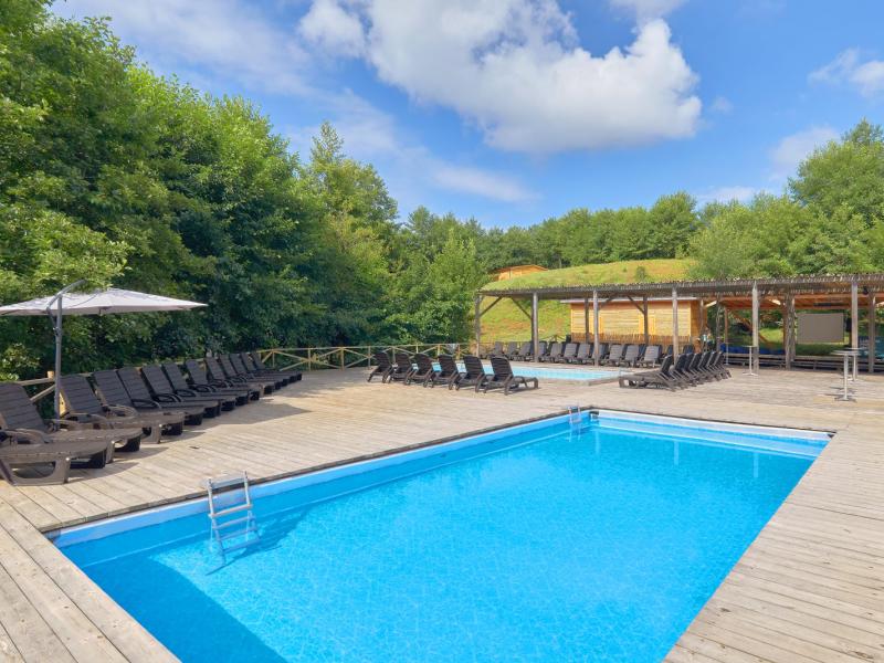 Garuda Glamping Abkhazia