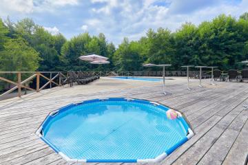 Отель Garuda Glamping Abkhazia Абхазия, Сухум, фото 36