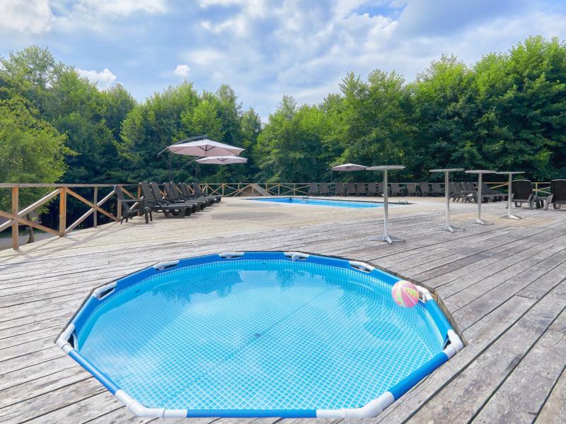 Garuda Glamping Abkhazia