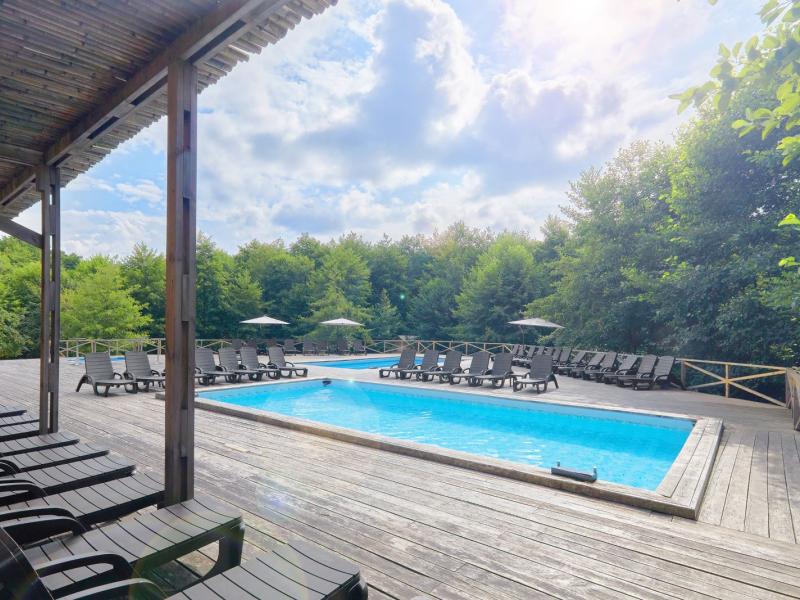 Garuda Glamping Abkhazia