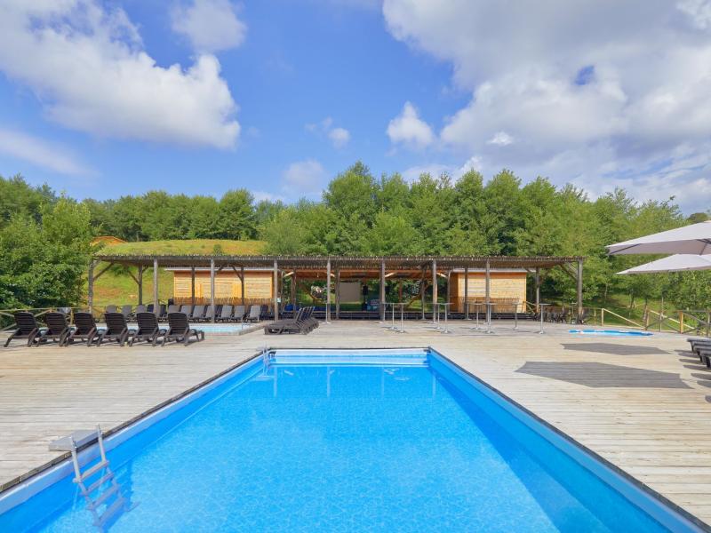 Garuda Glamping Abkhazia