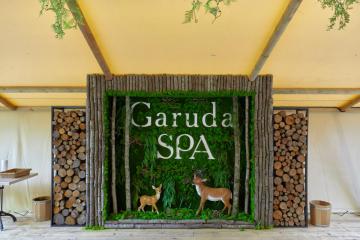 Отель Garuda Glamping Abkhazia Абхазия, Сухум, фото 41