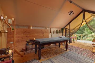Отель Garuda Glamping Abkhazia Абхазия, Сухум, фото 43