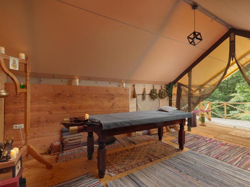 Garuda Glamping Abkhazia