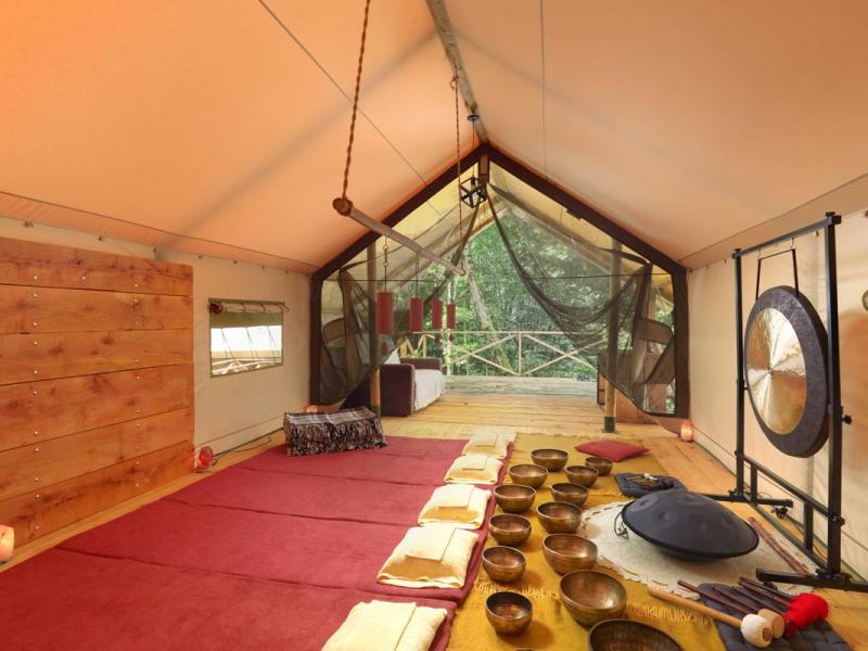 Garuda Glamping Abkhazia