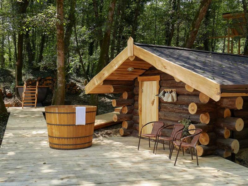 Garuda Glamping Abkhazia
