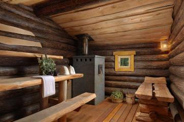 Отель Garuda Glamping Abkhazia Абхазия, Сухум, фото 46