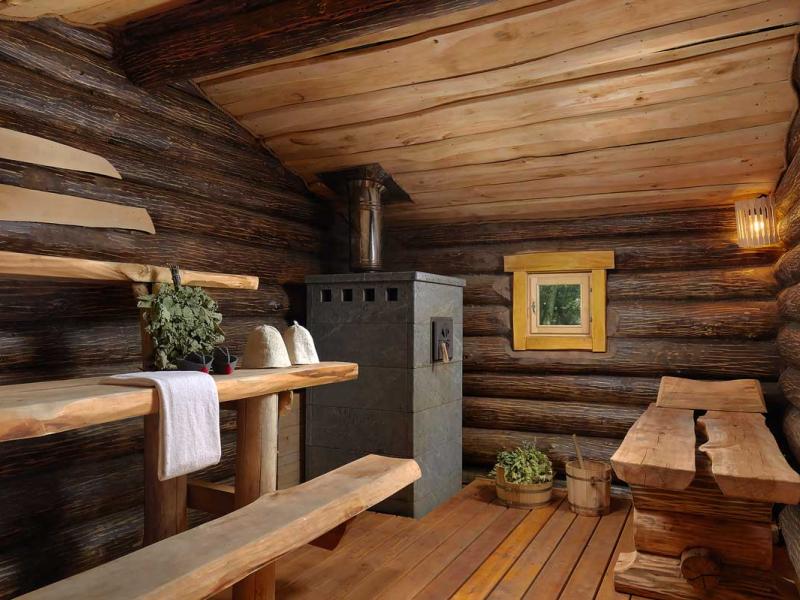 Garuda Glamping Abkhazia