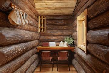 Отель Garuda Glamping Abkhazia Абхазия, Сухум, фото 47