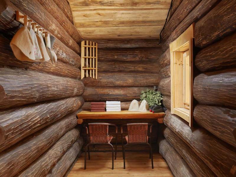 Garuda Glamping Abkhazia