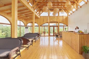 Отель Garuda Glamping Abkhazia Абхазия, Сухум, фото 10
