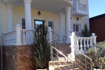 Отель Strass Россия, Геленджик, фото 12