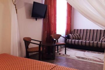 Отель Strass Россия, Геленджик, фото 3