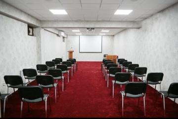 Отель Аль-Фирай Россия, Махачкала, фото 13