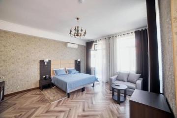 Отель Аль-Фирай Россия, Махачкала, фото 14