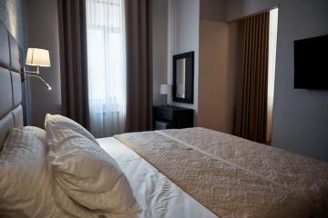 Отель Аль-Фирай Россия, Махачкала, фото 2