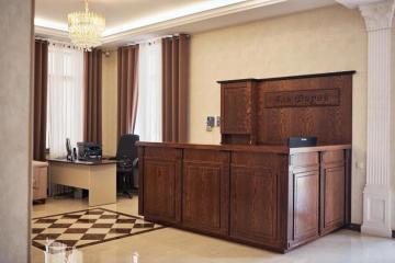 Отель Аль-Фирай Россия, Махачкала, фото 3