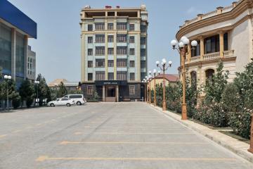 Отель Аль-Фирай Россия, Махачкала, фото 7