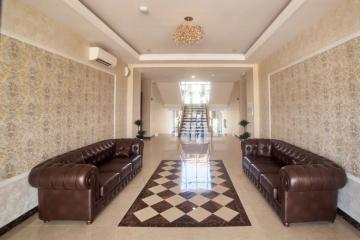 Отель Аль-Фирай Россия, Махачкала, фото 8