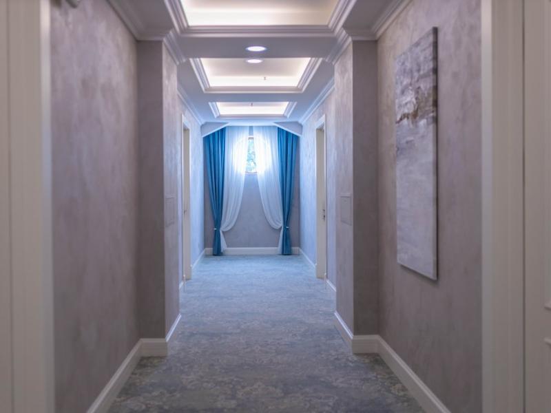 Verdi Бутик-отель