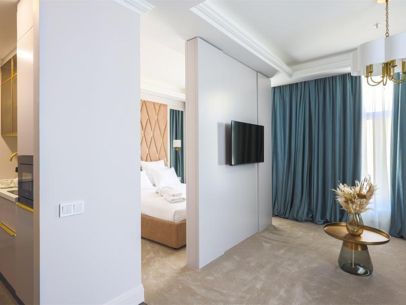 Verdi Бутик-отель