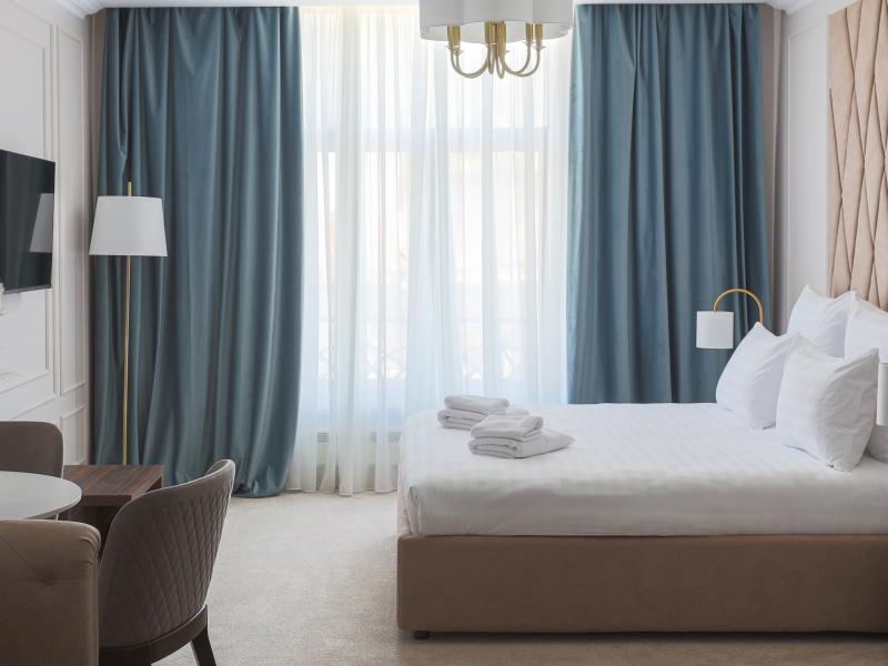 Verdi Бутик-отель