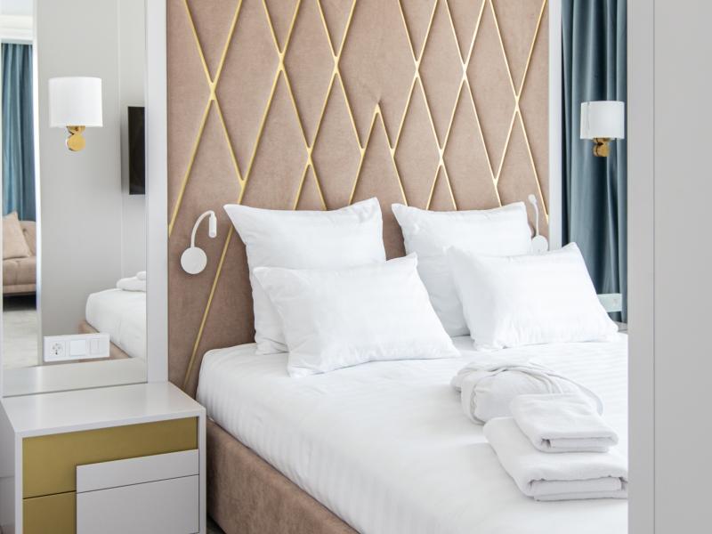 Verdi Бутик-отель