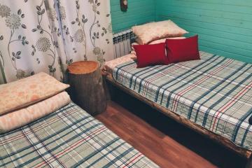 Отель Husky Moa Россия, Карелия, фото 3