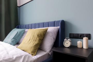 Отель Port Comfort by old Nevskiy Россия, Санкт-Петербург, фото 12