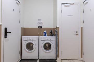 Отель Port Comfort by old Nevskiy Россия, Санкт-Петербург, фото 14