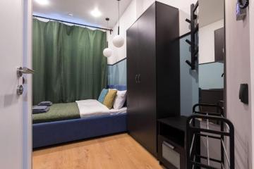 Отель Port Comfort by old Nevskiy Россия, Санкт-Петербург, фото 5