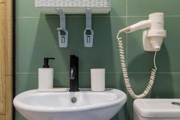 Отель Port Comfort by old Nevskiy Россия, Санкт-Петербург, фото 6