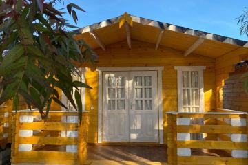 Отель Нарт (Кындыг) Абхазия, Сухум, фото 1