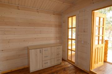 Отель Нарт (Кындыг) Абхазия, Сухум, фото 2