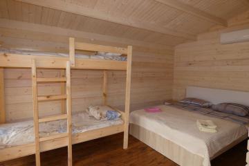 Отель Нарт (Кындыг) Абхазия, Сухум, фото 3