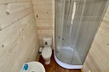 Отель Нарт (Кындыг) Абхазия, Сухум, фото 4